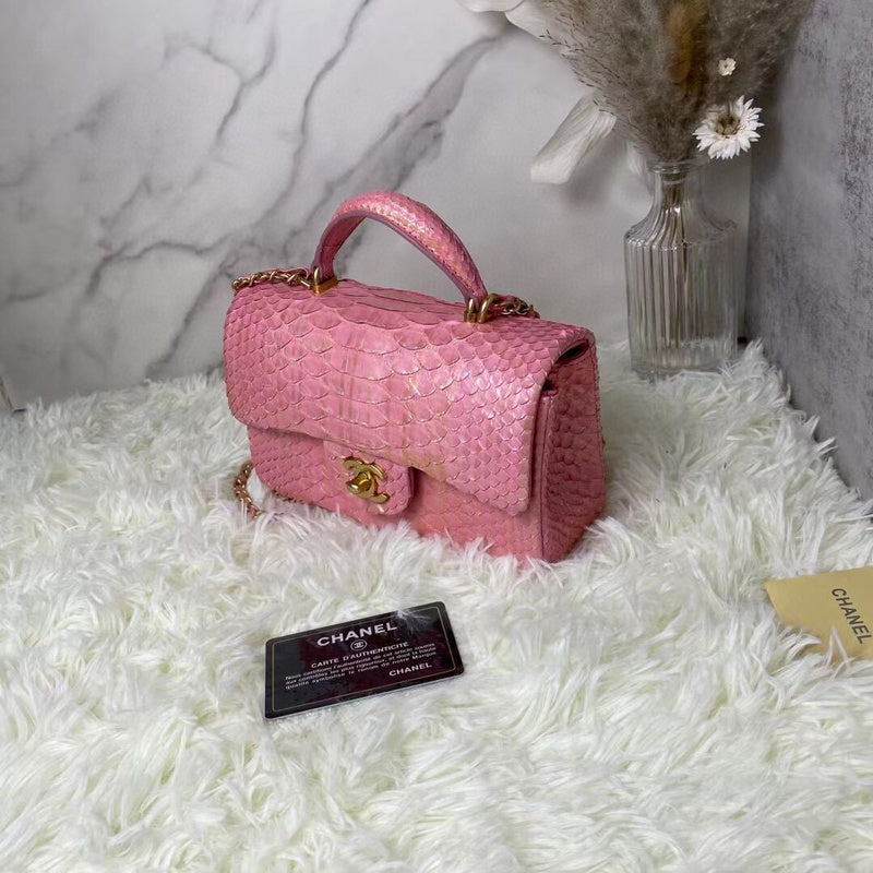 Luxe Touch Bags 

 -  Bags - 3055