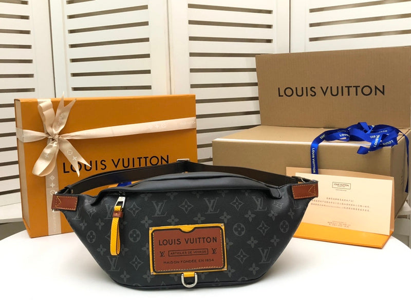 Luxe Touch Fashion LTB-bags - 17649