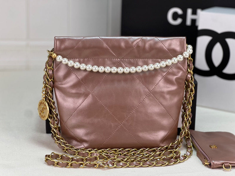 Luxe Touch Bags 

 -  Bags - 2737