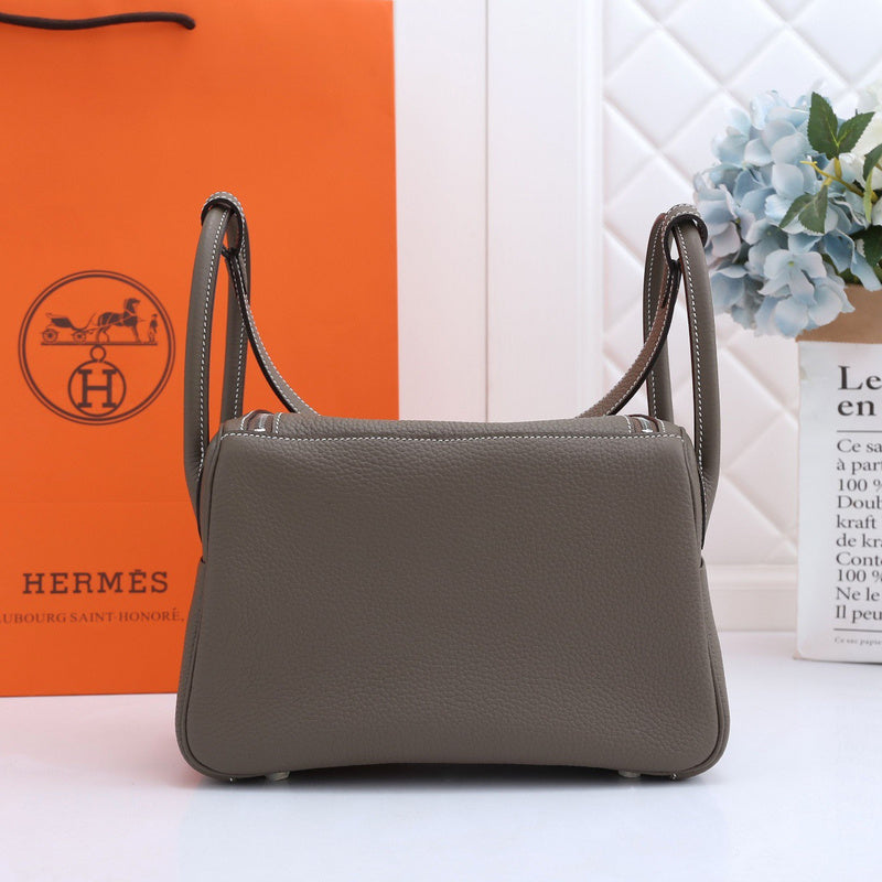 Luxe Touch Bags - HMS Bags - 082