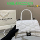 Luxe Touch Fashion - BGA Bags - 1923