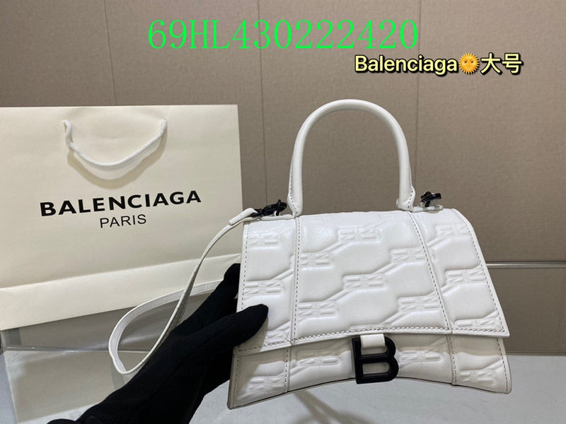 Luxe Touch Fashion - BGA Bags - 1923