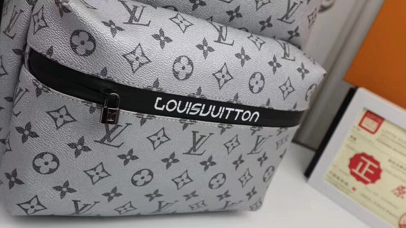 Luxe Touch Fashion LTB-bags - 17913