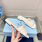 Luxe Touch Bags - PD Women Shoes - 217