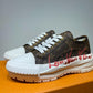Luxe Touch Bags -  Men Shoes - 1005