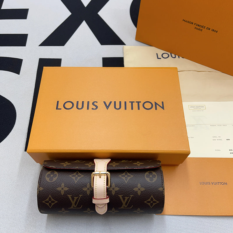 Luxe Touch Fashion LTB-bags - 9485