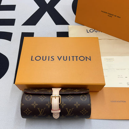 Luxe Touch Fashion LTB-bags - 9485