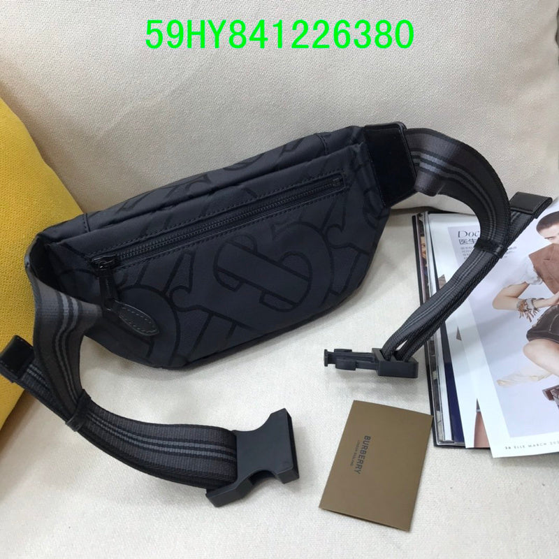 LTB Fashion -BBR Bags - 606