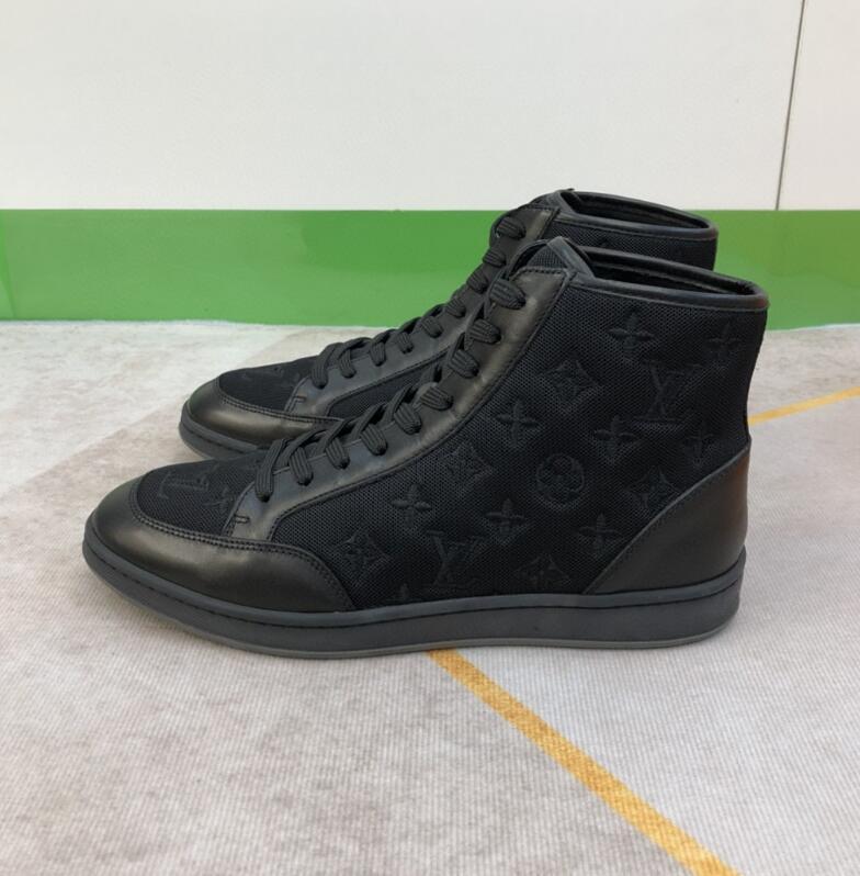 Luxe Touch Bags -  Men Shoes - 726