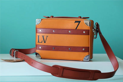 Luxe Touch Fashion LTB-bags - 10265