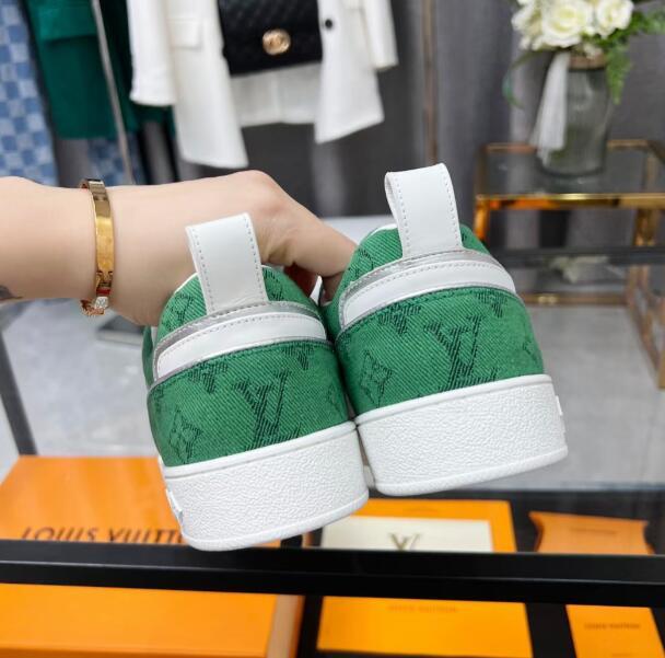 Luxe Touch Bags -  Men Shoes - 906