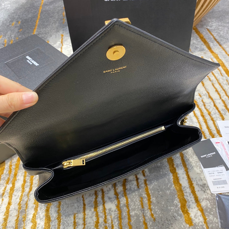 Luxe Touch - SLY Bags 079