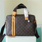 Luxe Touch Fashion LTB-bags - 9800