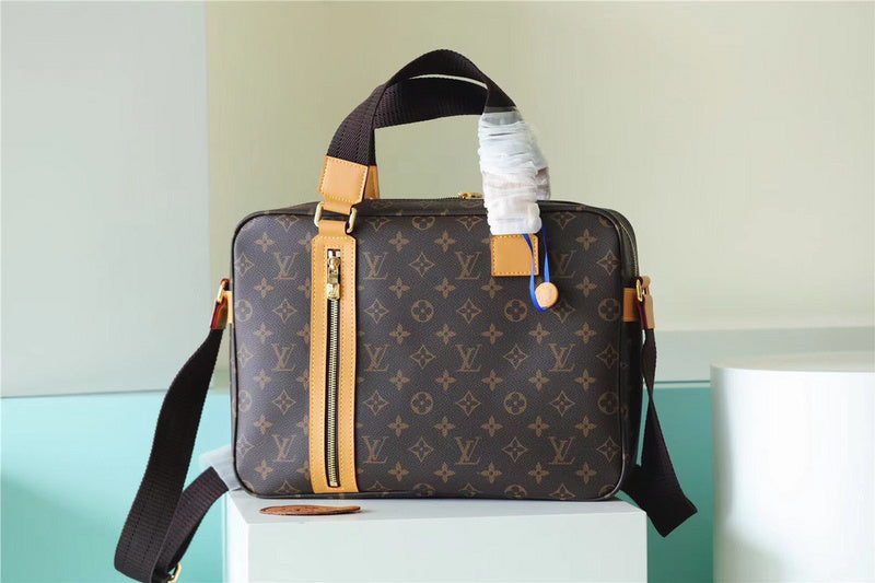 Luxe Touch Fashion LTB-bags - 9800