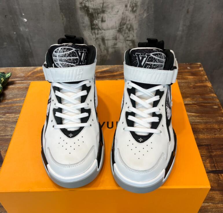 Luxe Touch Bags -  Men Shoes - 812