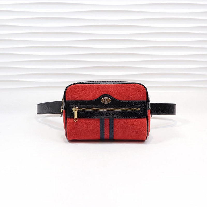 Luxe Touch Bags - Luxe Touch Bags - 1014