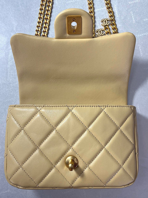 Luxe Touch Bags 

 -  Bags - 3361