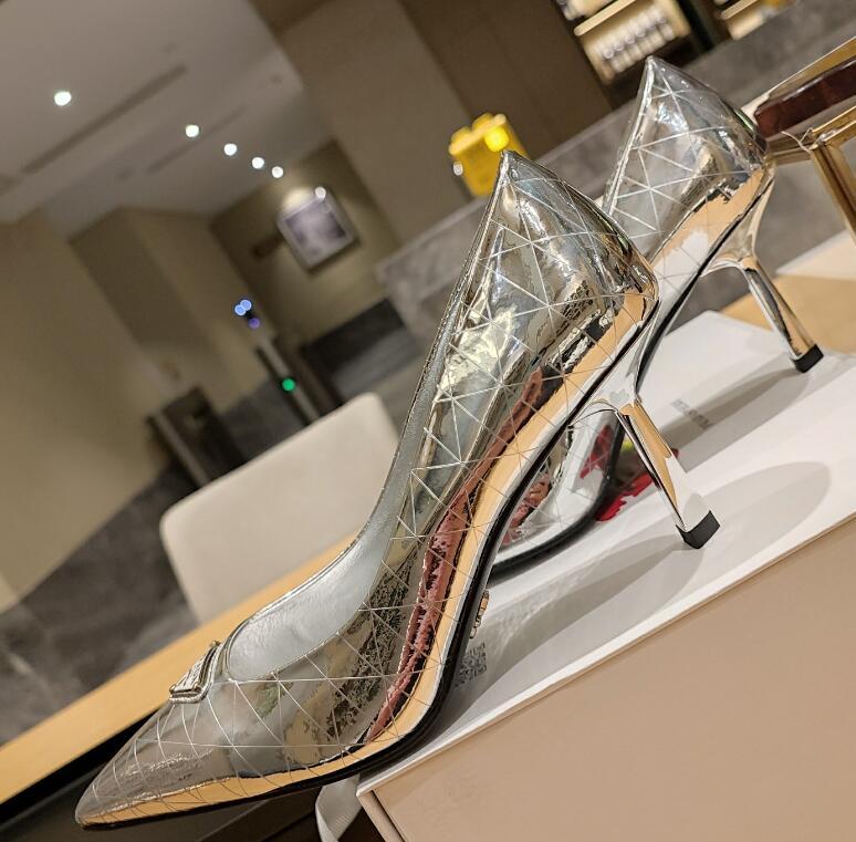 Luxe Touch Bags - PD Women Shoes - 282