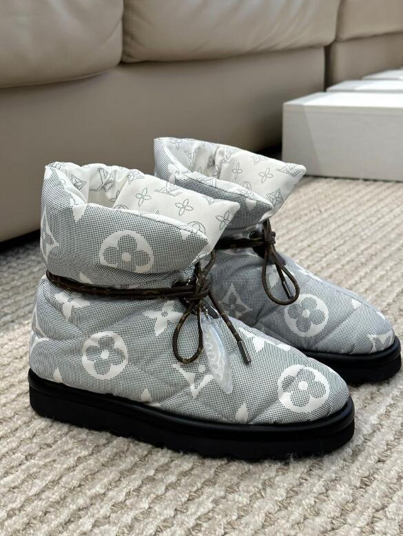 Luxe Touch Bags -  Women Shoes - 688