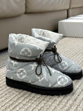 Luxe Touch Bags -  Women Shoes - 688