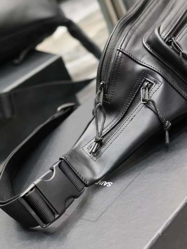 Luxe Touch - SLY Bags 645