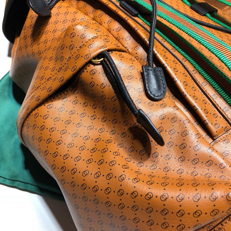 Luxe Touch Bags - Luxe Touch Bags - 1191