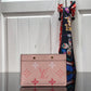 Fashion Luxe Touch bags - 2954