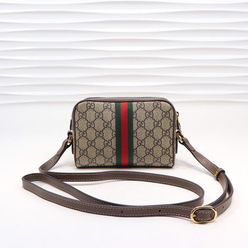 Luxe Touch Bags 

 - LTB Bags - 1012