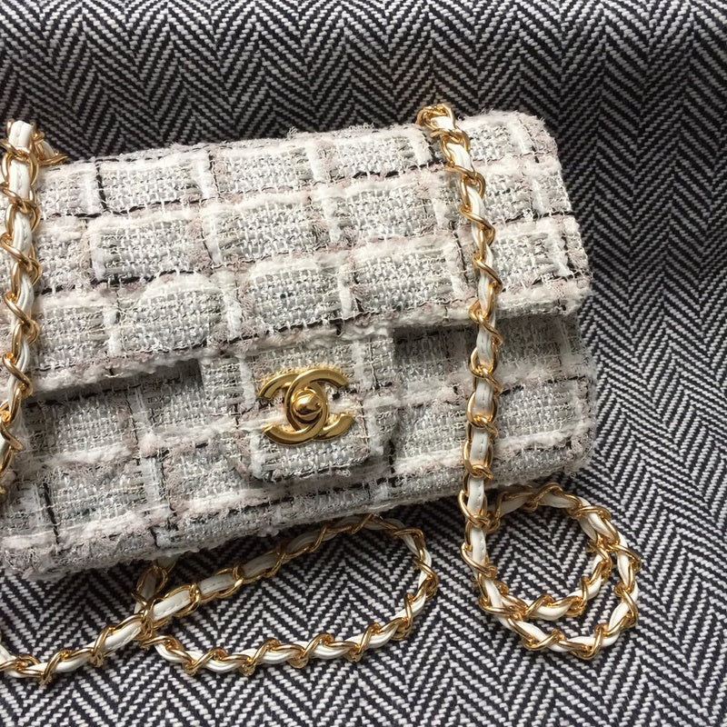 Luxe Touch Bags 

 -  Bags - 3418