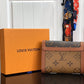 Fashion Luxe Touch bags - 2703