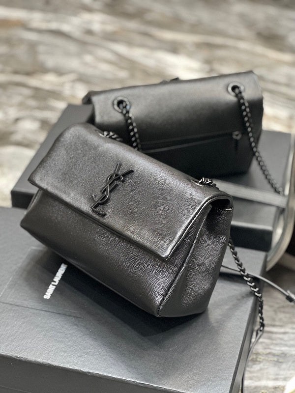 Luxe Touch SLY Bags - 062