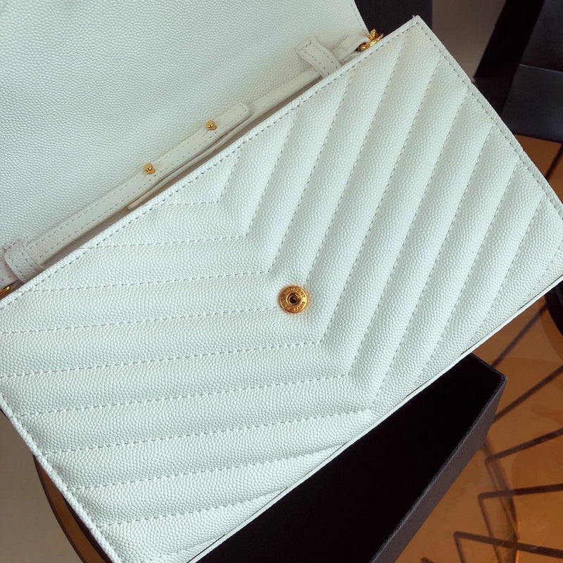 Luxe Touch - SLY Bags 090