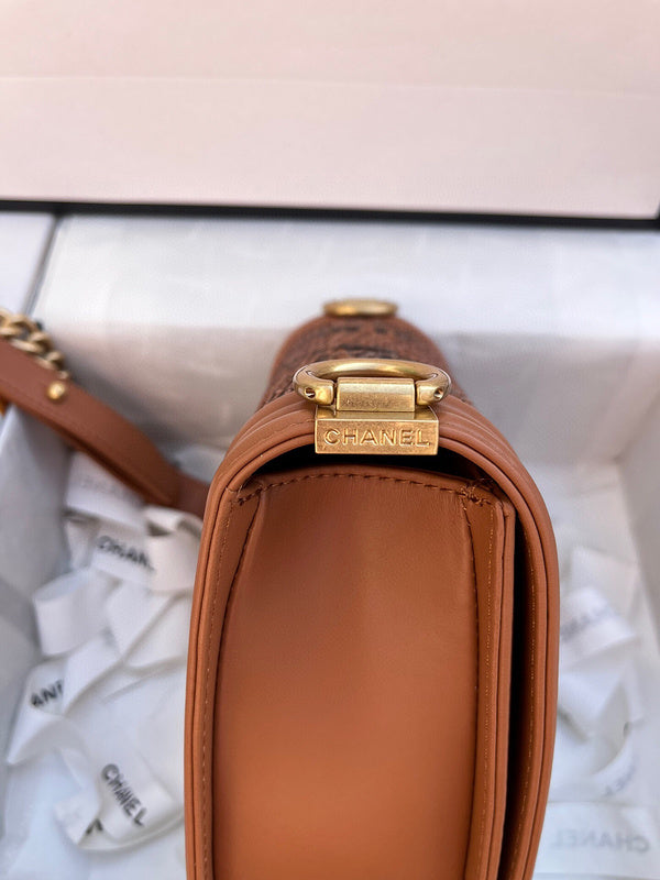 Luxe Touch Bags 

 -  Bags - 3414