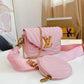 Luxe Touch Fashion LTB-bags - 17580