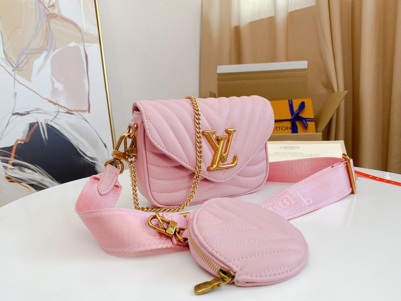 Luxe Touch Fashion LTB-bags - 17580