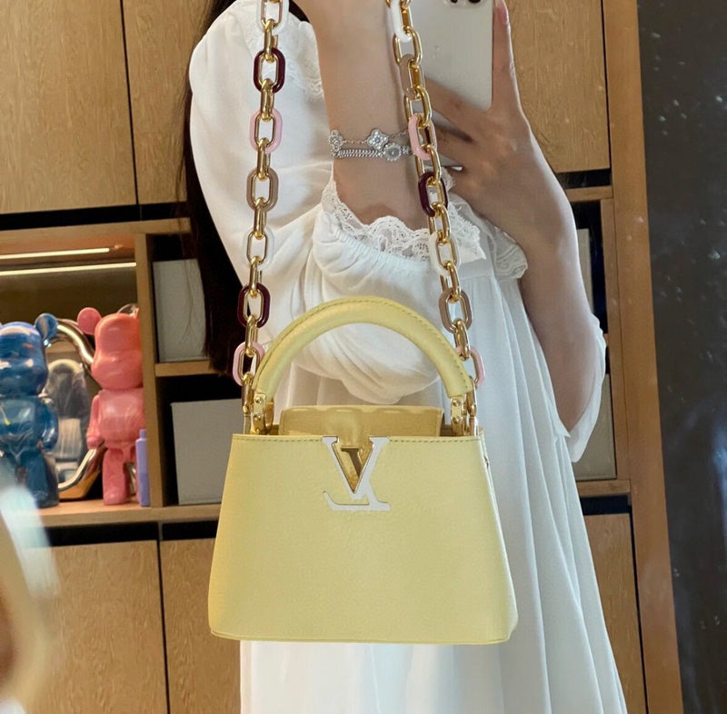 Fashion Luxe Touch bags - 4172