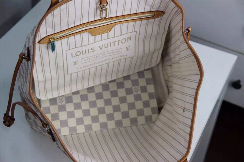 Luxe Touch Fashion LTB-bags - 8100