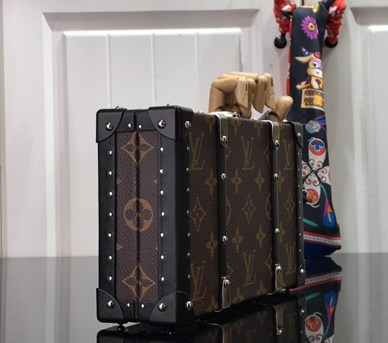 Luxe Touch Bags -   2306
