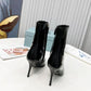 Luxe Touch Bags 

 - PD Women Shoes - 356