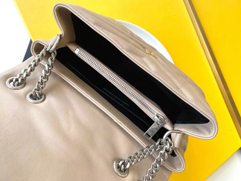 Luxe Touch - SLY Bags 314