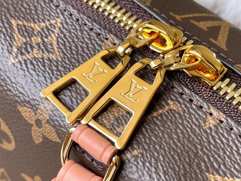 Fashion Luxe Touch bags - 4638