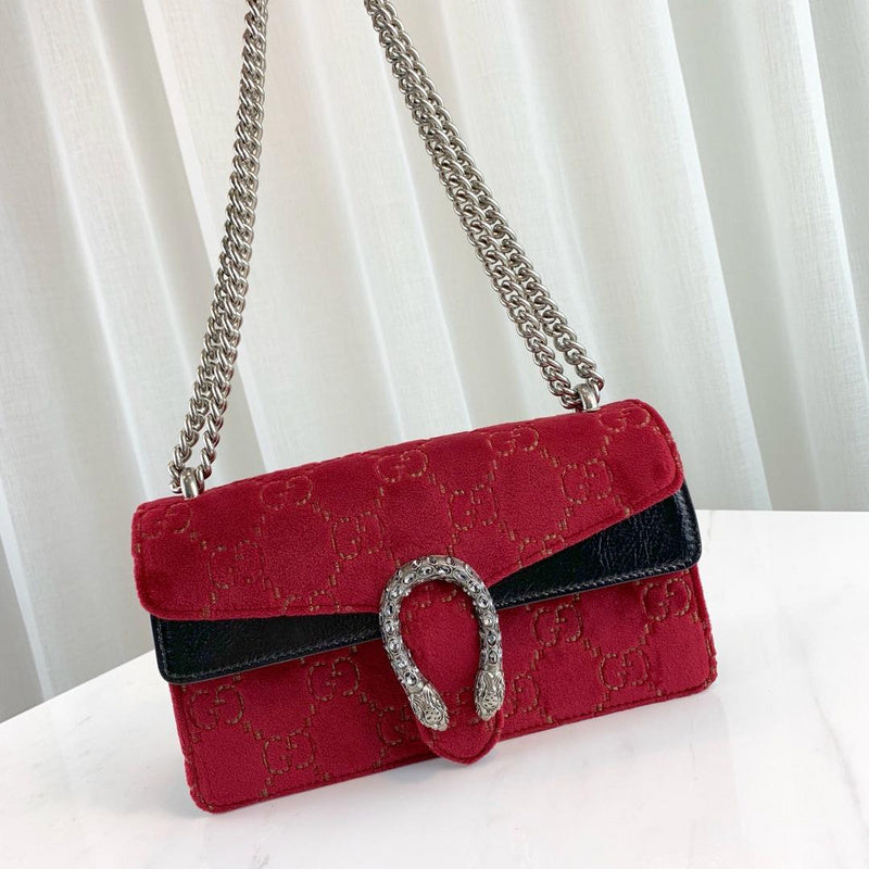 Luxe Touch Bags 

 - LTB Bags - 1259