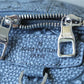 Luxe Touch Fashion LTB-bags - 9606