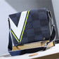 Luxe Touch Fashion LTB-bags - 10405