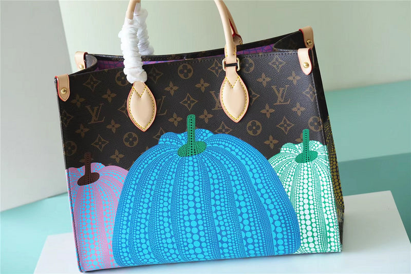 LTB - LUV Bags - 447