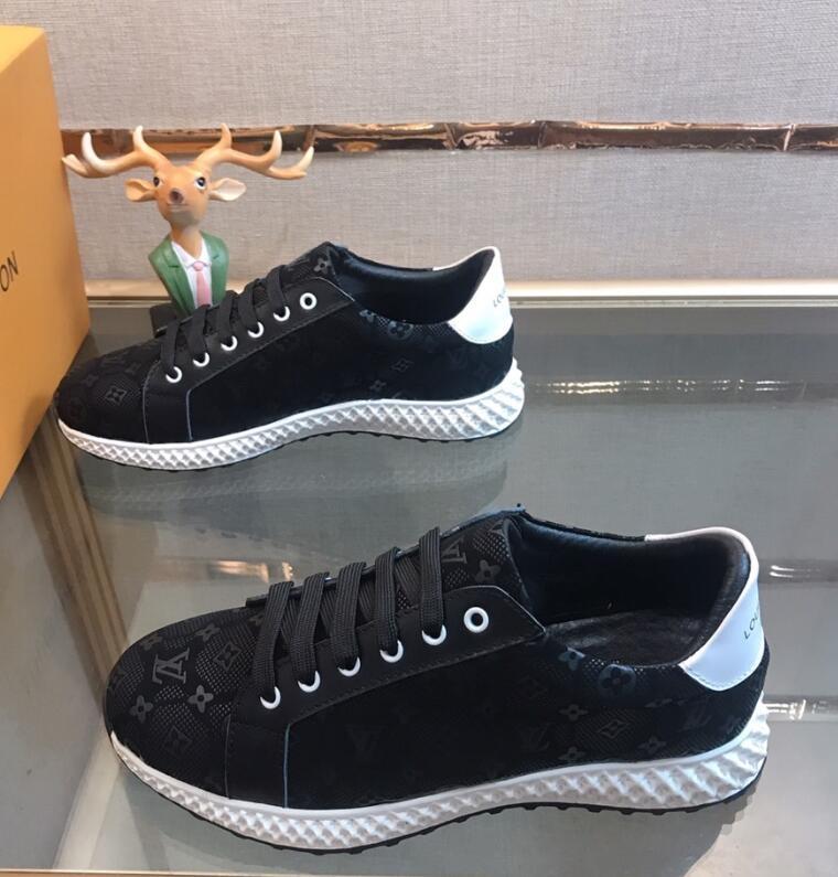 Luxe Touch Bags 

 - LTB Men Shoes - 1769