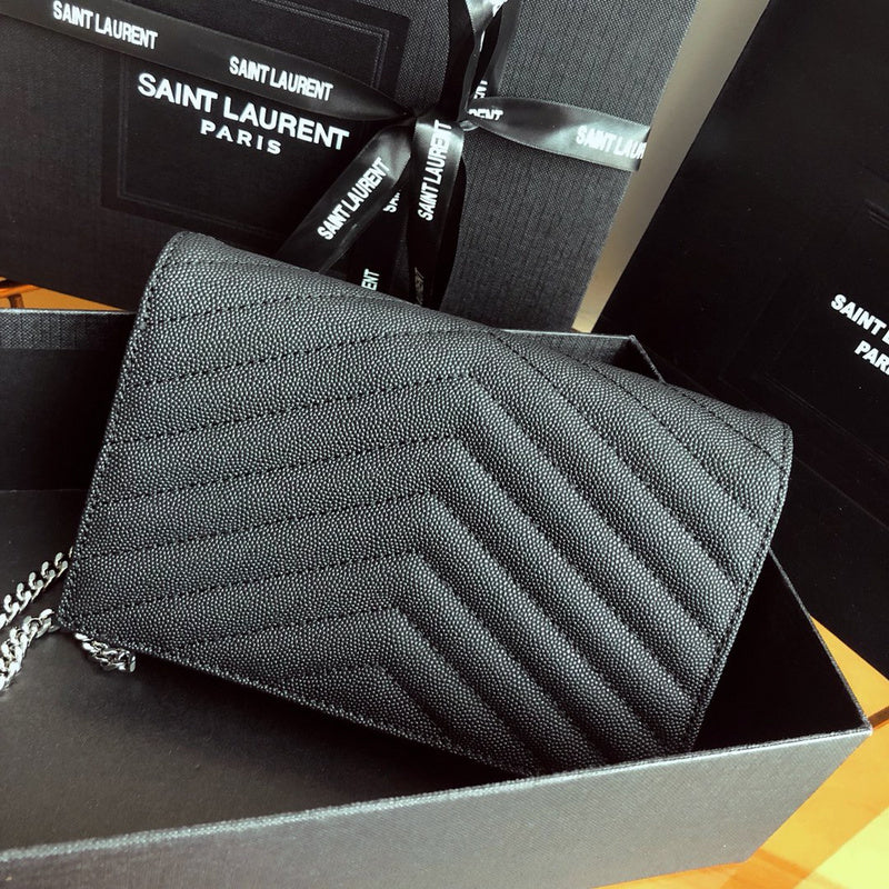 Luxe Touch - SLY Bags 228