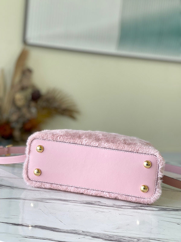 Fashion Luxe Touch bags - 5476