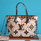 Luxe Touch Fashion LTB-bags - 8056
