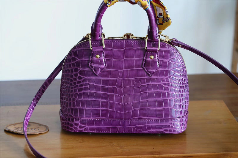 Luxe Touch Fashion LTB-bags - 8284